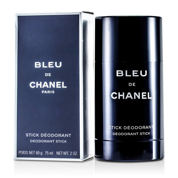 Bleu De Chanel Deodorant Stick - 75ml/2.5oz