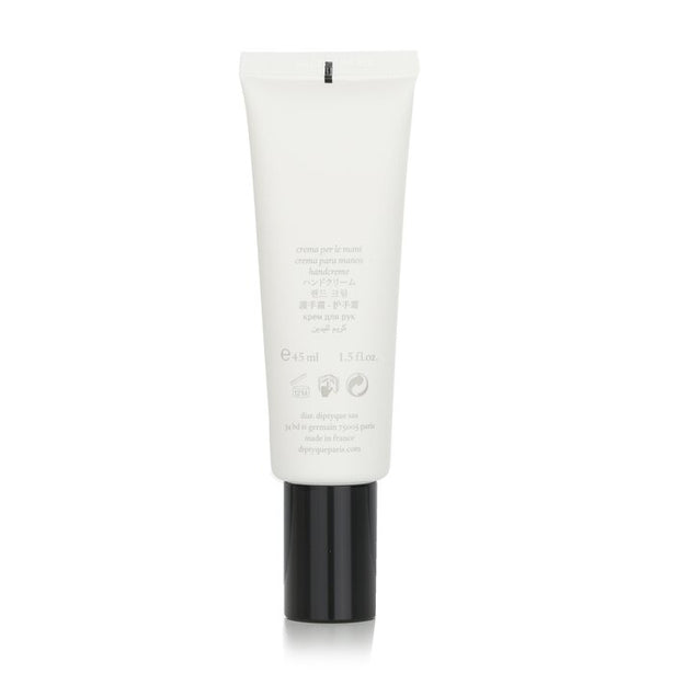 Eau Capitale Hand Cream - 45ml/1.5oz