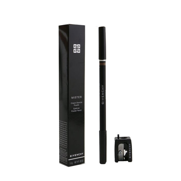 Mister Eyebrow Powder Pencil