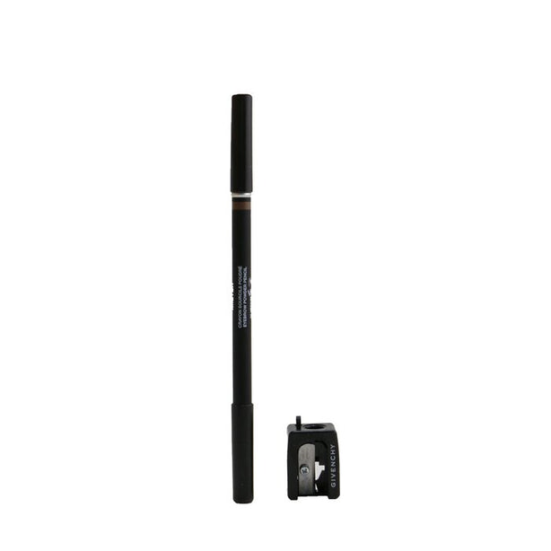 Mister Eyebrow Powder Pencil