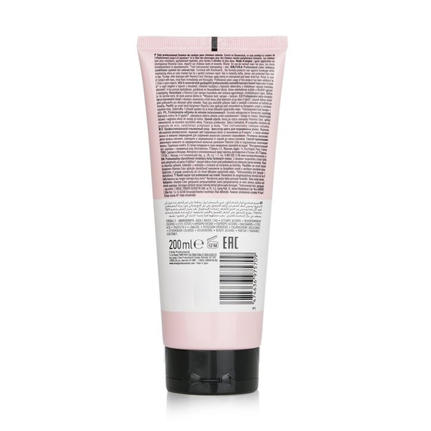 Professionnel Serie Expert - Vitamino Color Resveratrol Color Radiance System Conditioner - 200ml/6.7oz