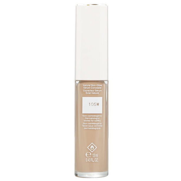 Teint Idole Ultra Wear Care & Glow Serum Concealer - # 105w - 13ml/0.43oz