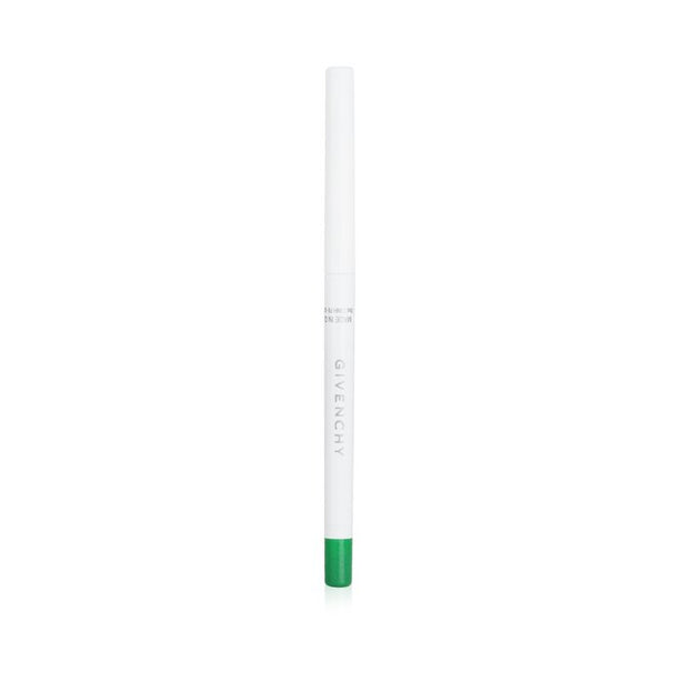 Khol Couture Waterproof Retractable Eyeliner - # 05 Jade - 0.3g/0.01oz
