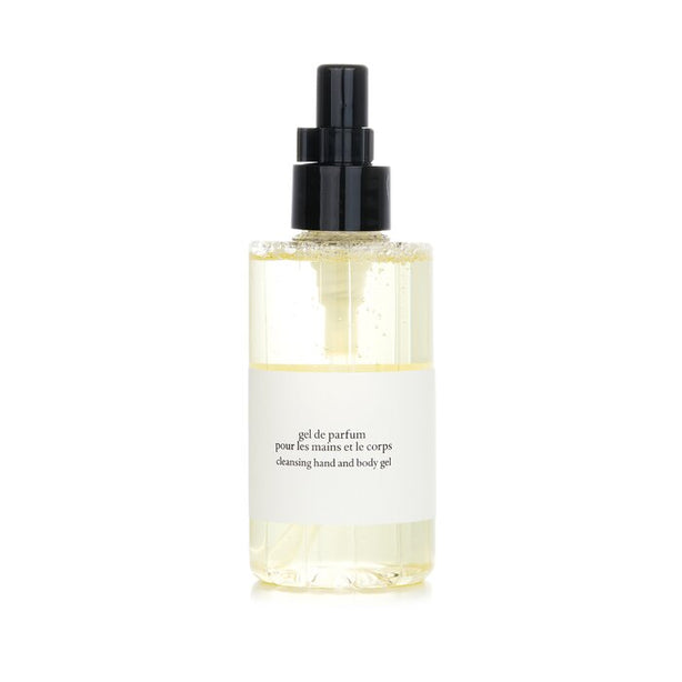 Eau Des Sens Gel De Parfum Cleansing Hand And Body Gel - 200ml/6.8oz