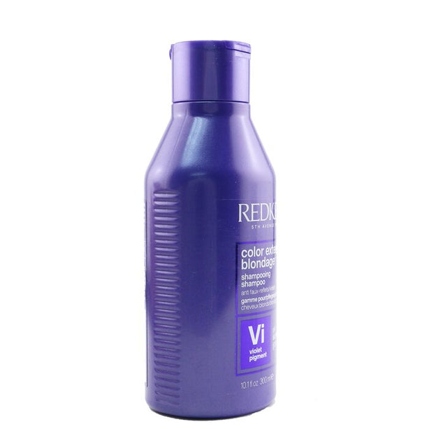 Color Extend Blondage Violet Pigment Shampoo (for Blonde Hair) - 300ml/10.1oz