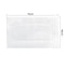 Charles Millen Suite Collection Tara Microfibre Yarn Mat, Medium, Set Of 2