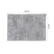 Charles Millen Signature Collection New Cordue Tufted Mat, Medium