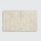 Charles Millen Signature Collection New Cordue Tufted Mat, Large