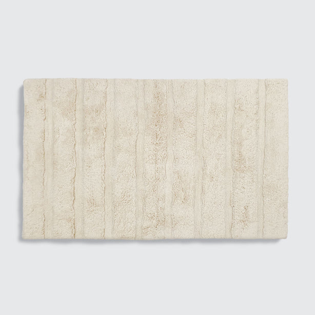 Charles Millen Signature Collection New Cordue Tufted Mat, Large