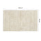 Charles Millen Signature Collection New Cordue Tufted Mat, Large