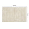 Charles Millen Signature Collection New Cordue Tufted Mat, Large
