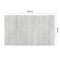 Charles Millen Signature Collection New Cordue Tufted Mat, Large