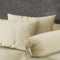 Charles Millen Queensberry Deluxe Bed Set, Champagne Beige