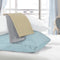 Charles Millen Queensberry Deluxe Bed Set, Champagne Beige