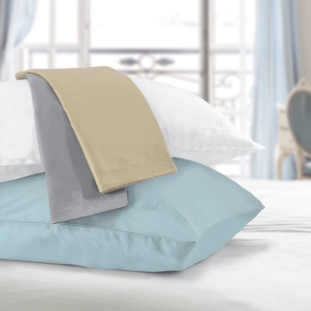 Charles Millen Queensberry Deluxe Bed Set, Champagne Beige