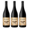 [BUNDLE OF 3] ZAHA MALBEC 2021 750ML