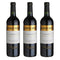 [BUNDLE OF 3] JACQUES BOYD 2019 750ML