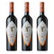 [BUNDLE OF 3] MONTES ALPHA M 2020 750ML
