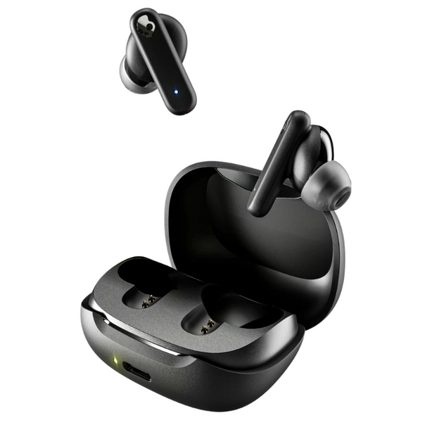 Skullcandy Smokin Buds True Wireless In-Ear Earbuds
