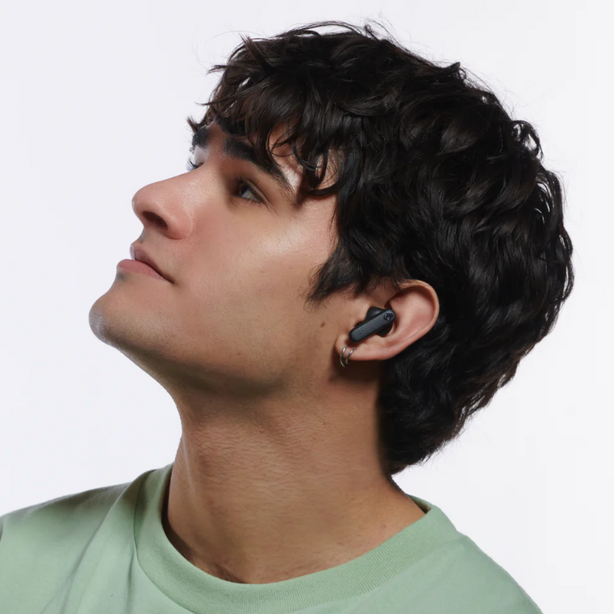 Skullcandy Smokin Buds True Wireless In-Ear Earbuds