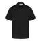 John Langford Pin-Point Oxford Short Sleeve Shirt