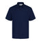 John Langford Pin-Point Oxford Short Sleeve Shirt