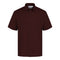 John Langford Pin-Point Oxford Short Sleeve Shirt