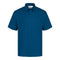 John Langford Pin-Point Oxford Short Sleeve Shirt