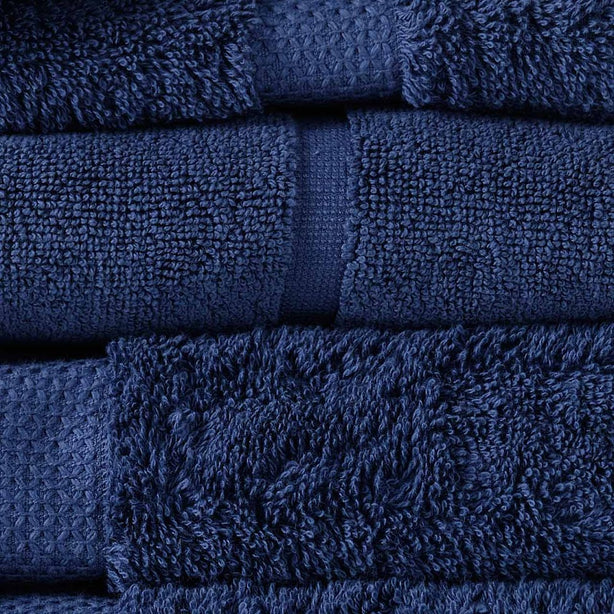 Splendour Face Towel Hotel Collection by Robinsons