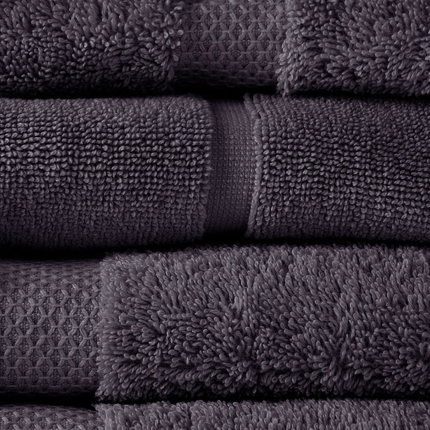Splendour Face Towel Hotel Collection by Robinsons