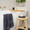 Splendour Face Towel Hotel Collection by Robinsons