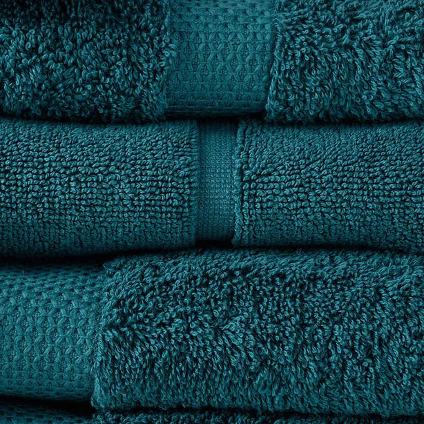 Splendour Face Towel Hotel Collection by Robinsons