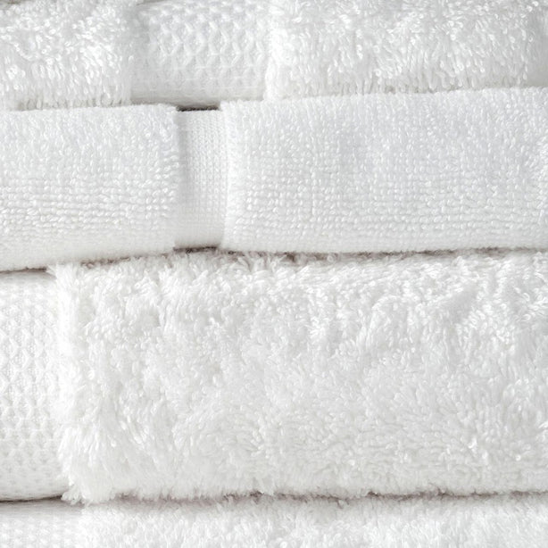 Splendour Face Towel Hotel Collection by Robinsons