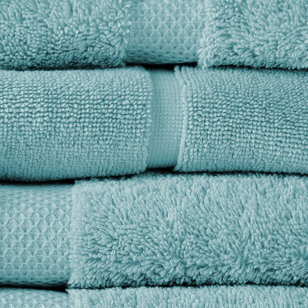 Splendour Face Towel Hotel Collection by Robinsons
