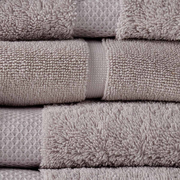 Splendour Face Towel Hotel Collection by Robinsons