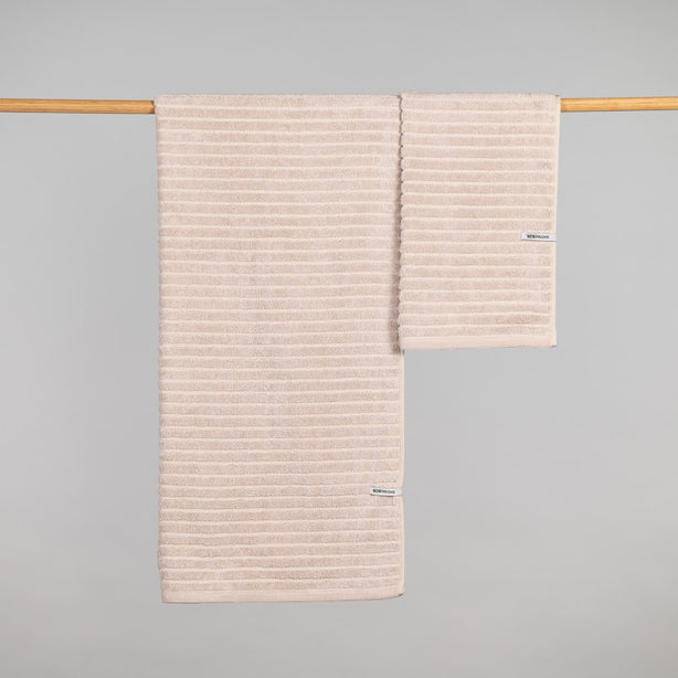 Bamboo Luxe Hand Towel Heritage Collection by Robinsons