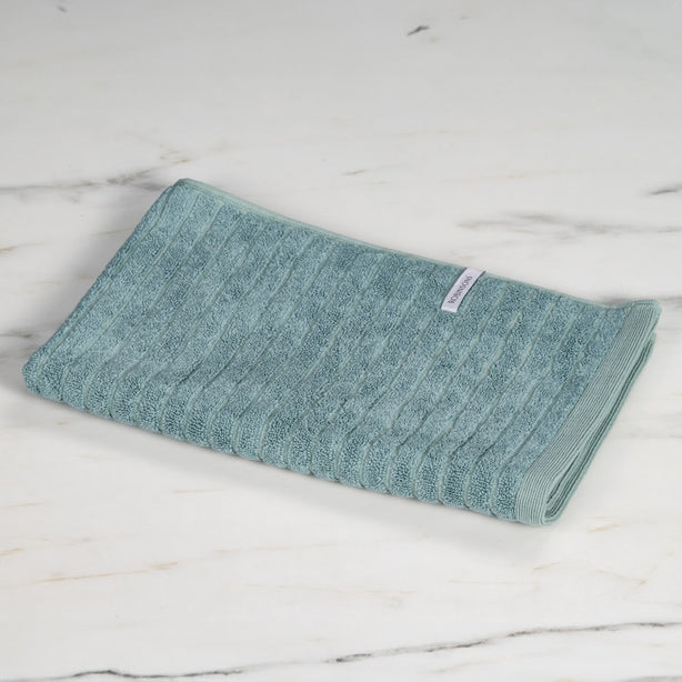 Bamboo Luxe Hand Towel Heritage Collection by Robinsons