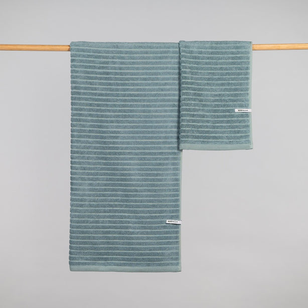 Bamboo Luxe Hand Towel Heritage Collection by Robinsons