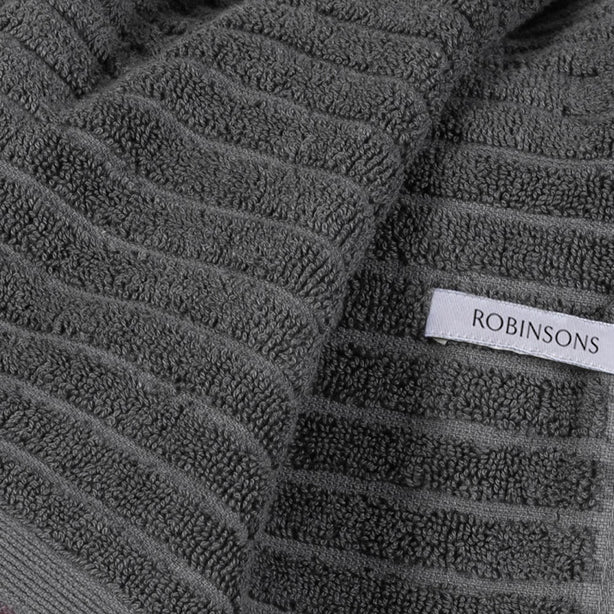 Bamboo Luxe Hand Towel Heritage Collection by Robinsons