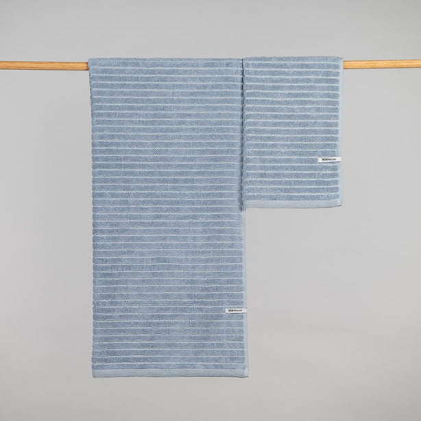 Bamboo Luxe Hand Towel Heritage Collection by Robinsons