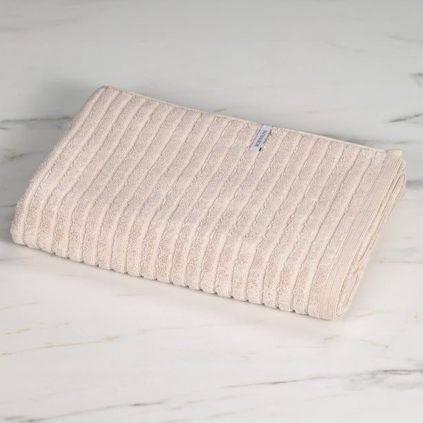 Bamboo Luxe Bath Towel Heritage Collection by Robinsons
