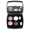 Les 4 Ombres Quadra Eye Shadow