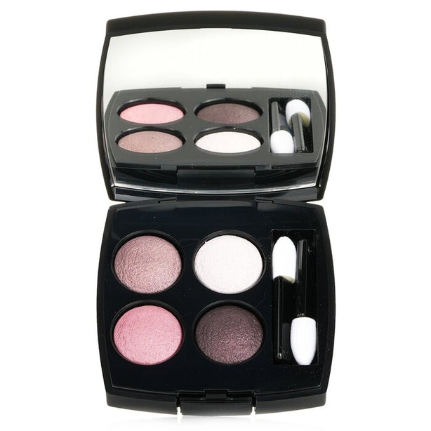 Les 4 Ombres Quadra Eye Shadow