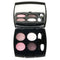 Les 4 Ombres Quadra Eye Shadow