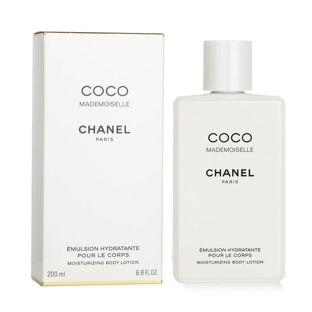 Coco Mademoiselle Moisturizing Body Lotion - 200ml/6.8oz