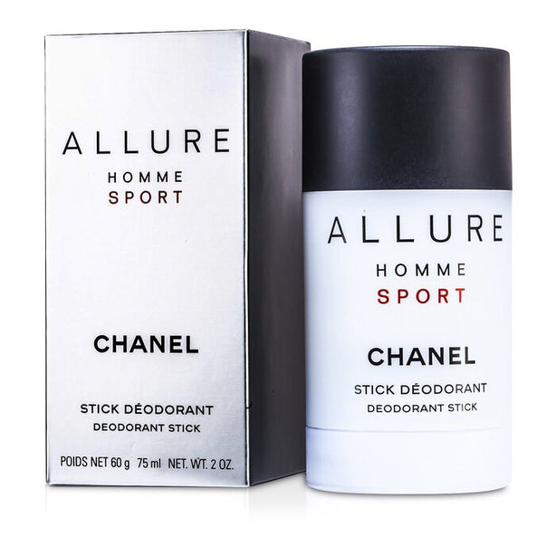 Allure Homme Sport Deodorant Stick - 75ml/2oz