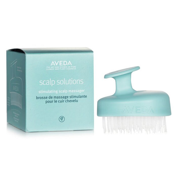 Scalp Solutions Stimulating Scalp Massager - 1pcs
