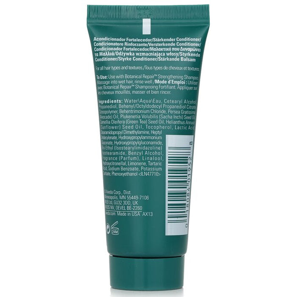 Botanical Repair Strengthening Conditioner - 40ml/1.4oz