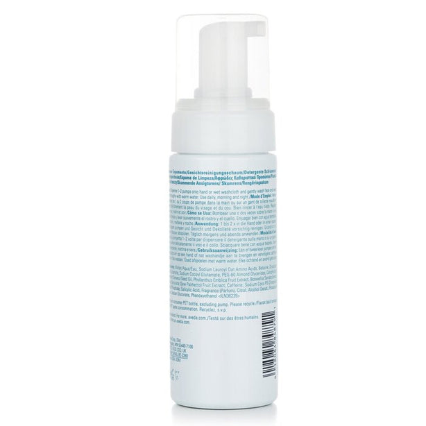 Outer Peace Foaming Cleanser - 125ml/4.2oz