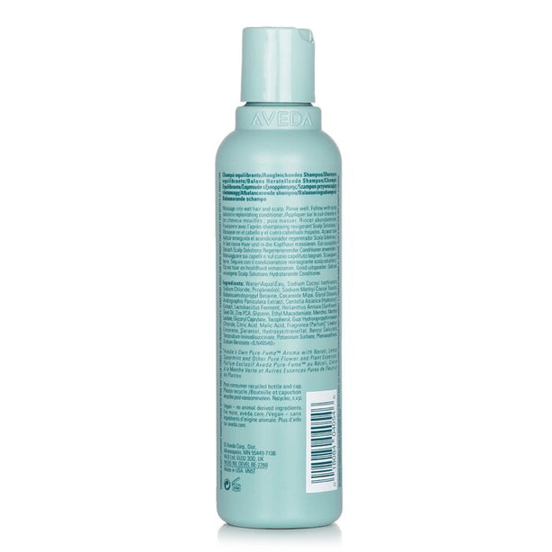 Scalp Solutions Balancing Shampoo - 200ml/6.7oz